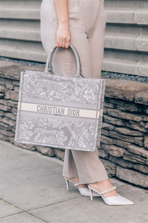 christian dior tote bag dupe amazon|christian dior tote bag copy.